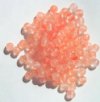 100 5mm Crystal and...